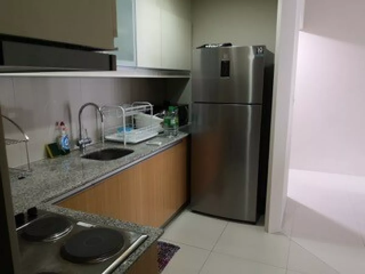 "2 Bedroom Uptown Ritz Residence Condo For Lease in BGC, Taguig City"06