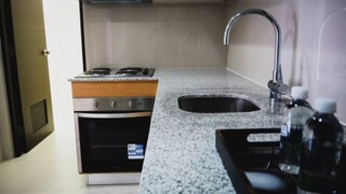 "2 Bedroom Uptown Ritz Residence Condo For Lease in BGC, Taguig City"07