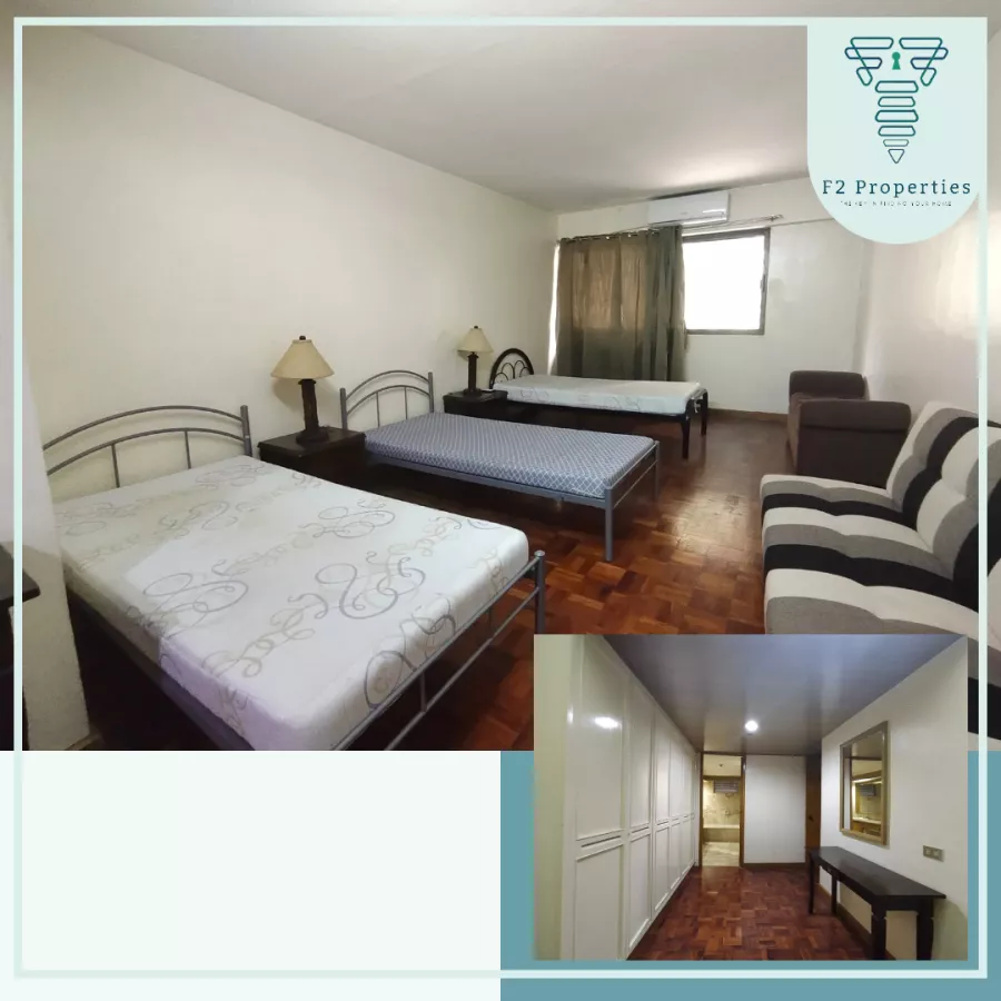 2 Bedroom For Rent In Sunrise Terraces Near Greenbelt Makati03