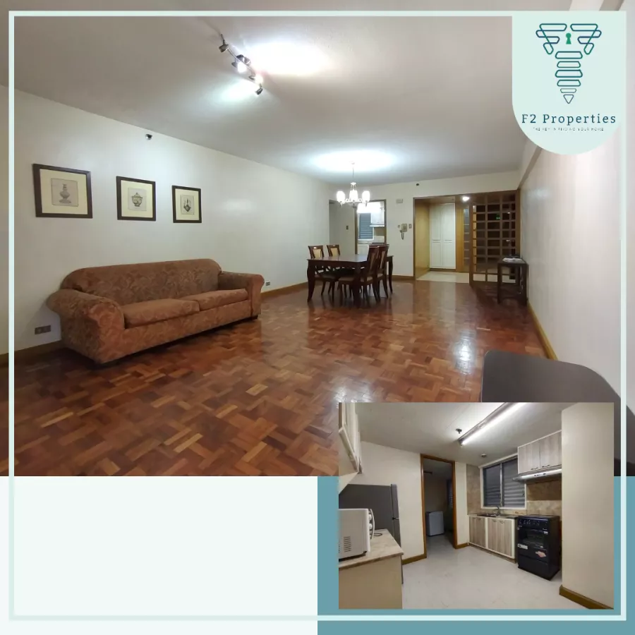 2 Bedroom For Rent In Sunrise Terraces Near Greenbelt Makati04