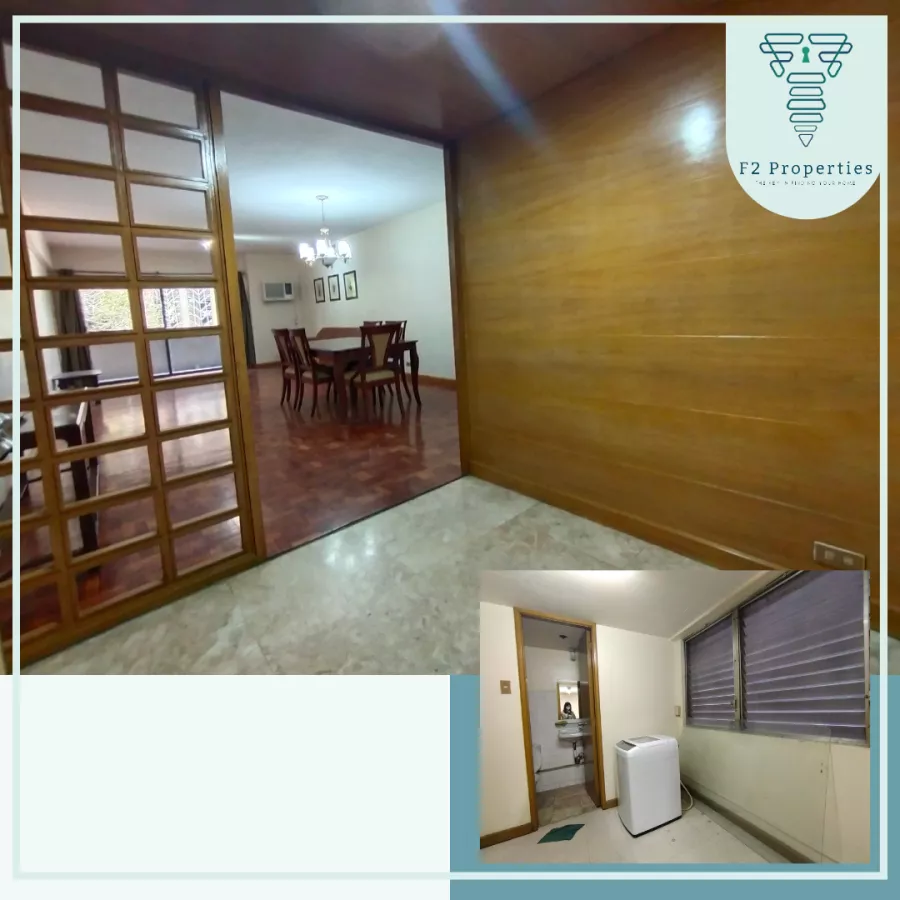 2 Bedroom For Rent In Sunrise Terraces Near Greenbelt Makati05