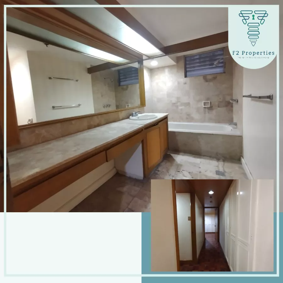 2 Bedroom For Rent In Sunrise Terraces Near Greenbelt Makati06