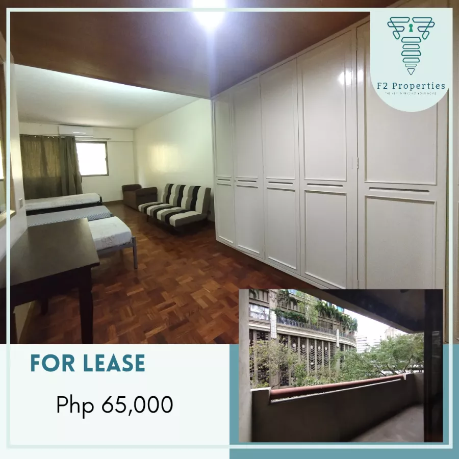2 Bedroom For Rent In Sunrise Terraces Near Greenbelt Makati08