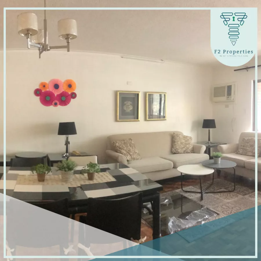 "(D) 2 Bedroom Unit with Balcony For Rent in Cattleya Gardens, Makati City"02