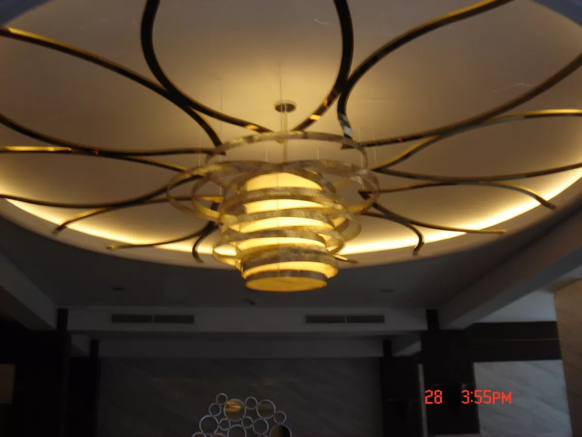 "Executive Studio for lease at Greenbelt Excelsior, Makati City"03