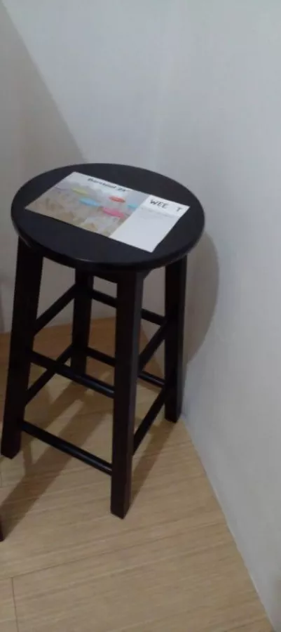 "Fully Furnished 1 Bedroom Unit for Rent in Nordstrum Residences, Quezon City"03