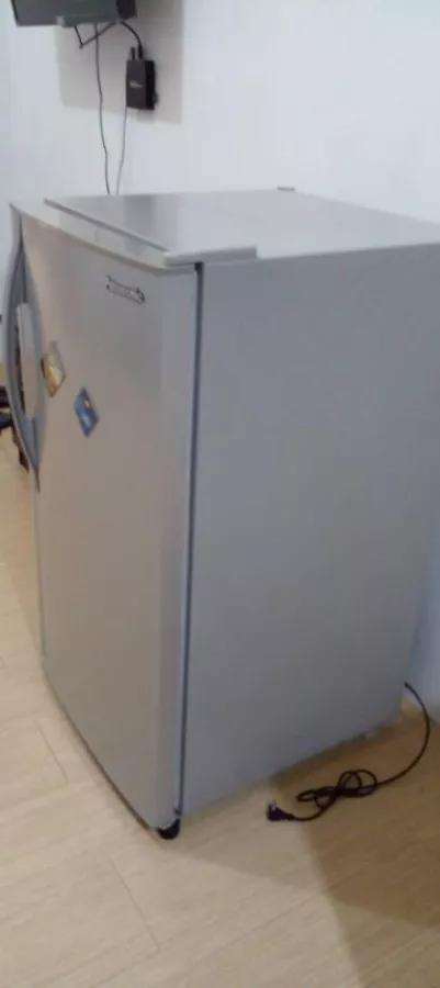 "Fully Furnished 1 Bedroom Unit for Rent in Nordstrum Residences, Quezon City"04