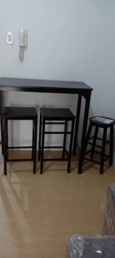"Fully Furnished 1 Bedroom Unit for Rent in Nordstrum Residences, Quezon City"05