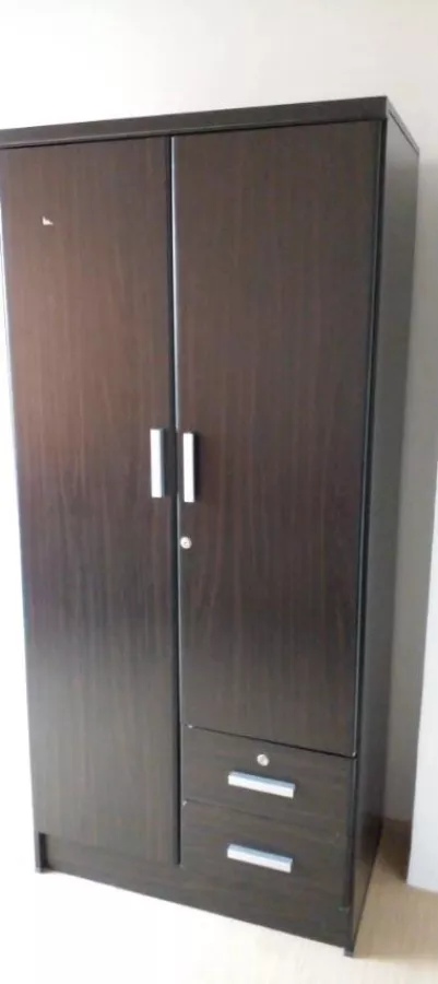"Fully Furnished 1 Bedroom Unit for Rent in Nordstrum Residences, Quezon City"07