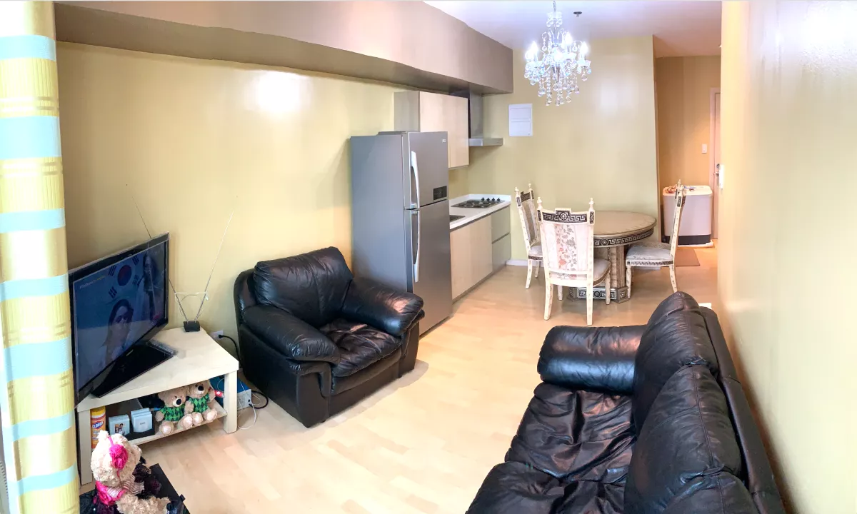 "For Lease 2 BR Condo Improved Unit At Soho Central, Shaw Mandaluyong"04