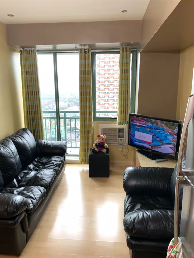 "For Lease 2 BR Condo Improved Unit At Soho Central, Shaw Mandaluyong"05
