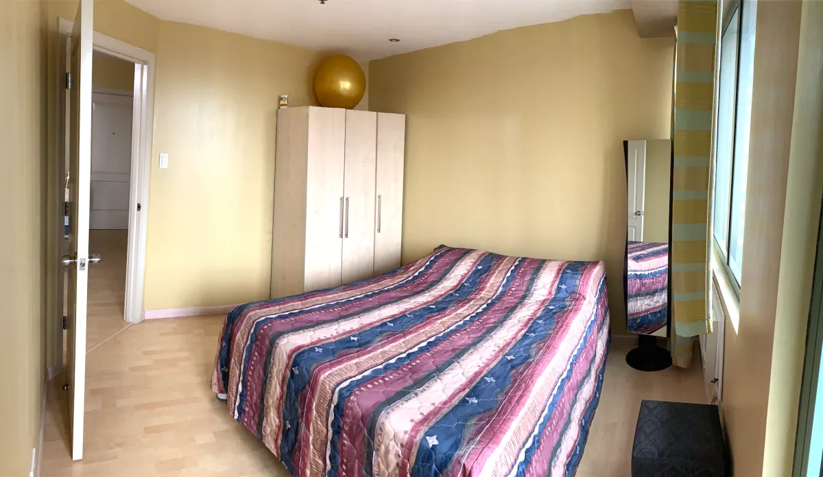 "For Lease 2 BR Condo Improved Unit At Soho Central, Shaw Mandaluyong"06