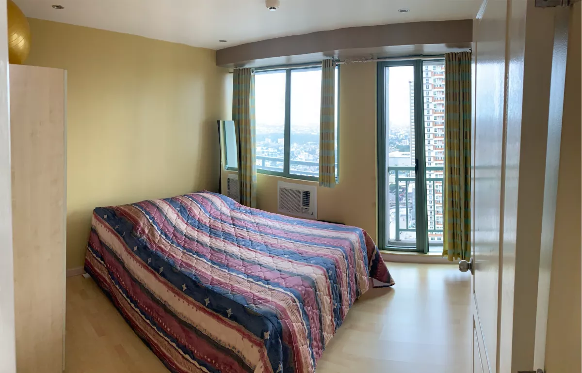 "For Lease 2 BR Condo Improved Unit At Soho Central, Shaw Mandaluyong"07
