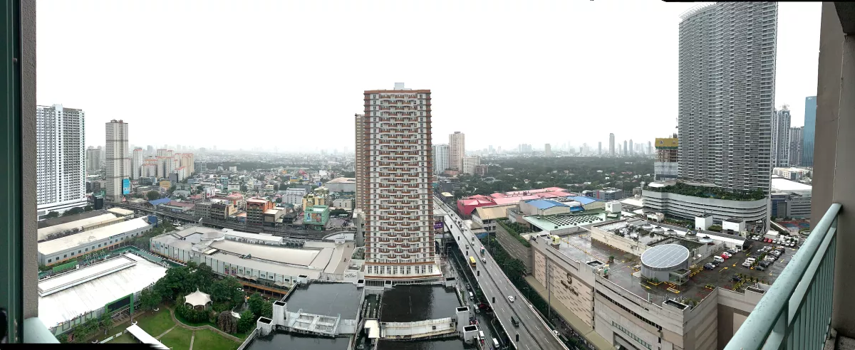 "For Lease 2 BR Condo Improved Unit At Soho Central, Shaw Mandaluyong"08