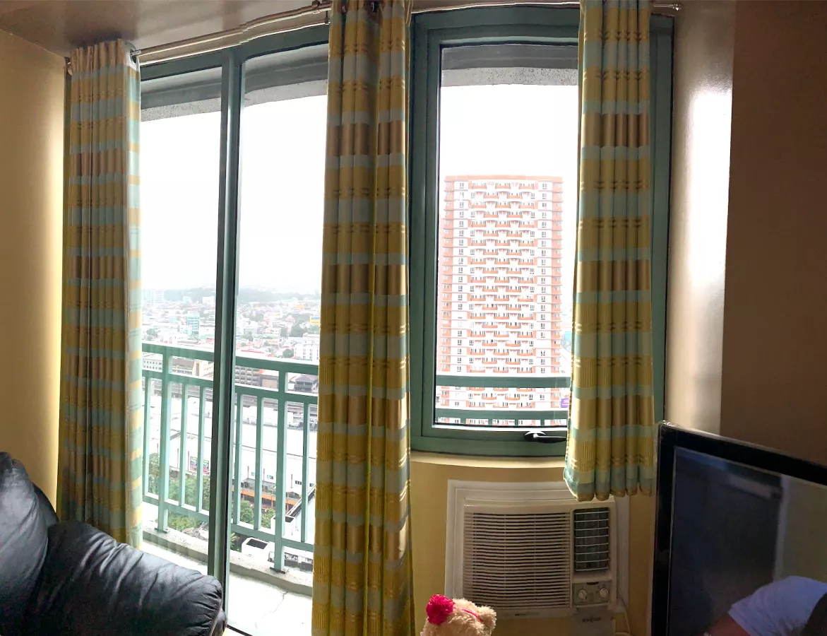 "For Lease 2 BR Condo Improved Unit At Soho Central, Shaw Mandaluyong"10