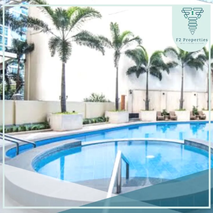 "1 BEDROOM UNIT FOR RENT IN KENSINGTON PLACE, BGC"03