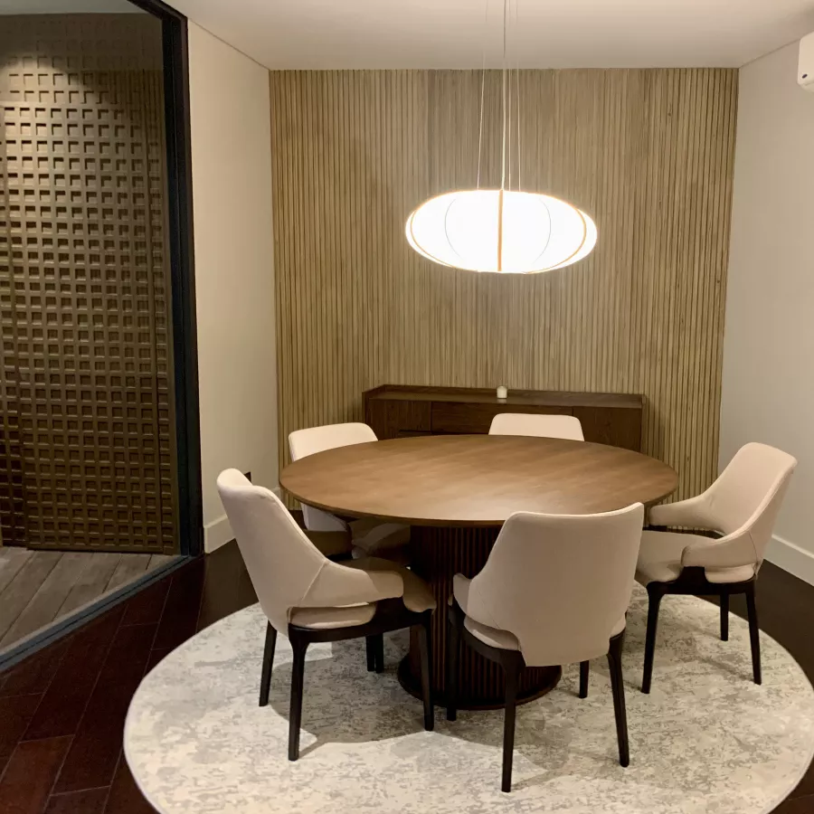 "For Lease 2Br Garden Towers Makati, Brand new & Interior Decorated"03