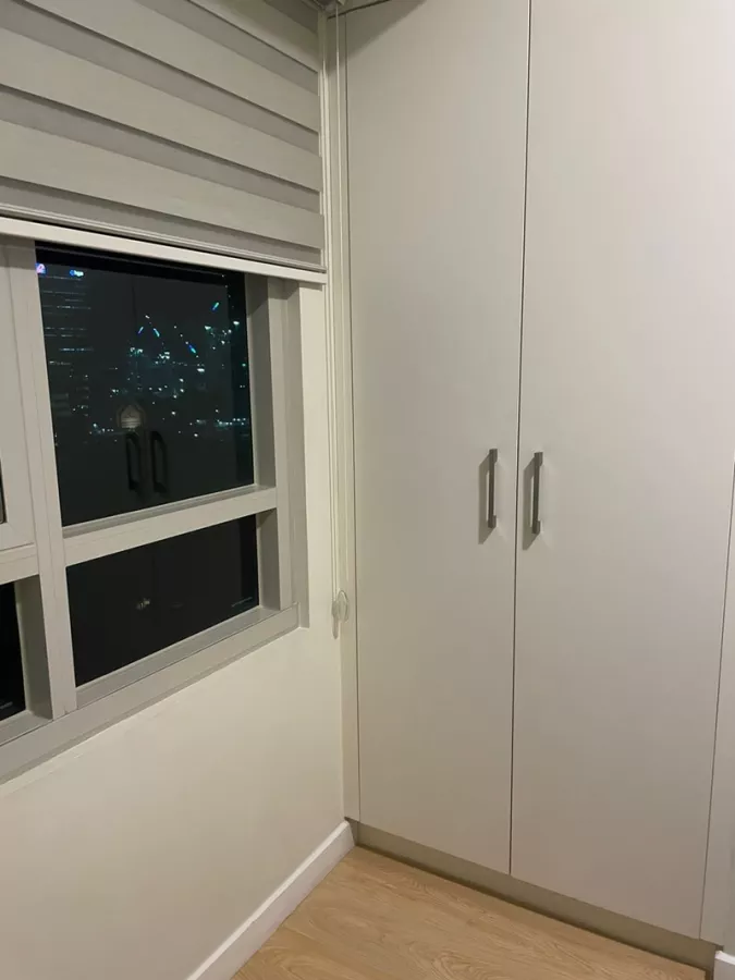 Fully Furnished 3 Bedroom Unit for Rent at The Grove by Rockwell in Pasig City04