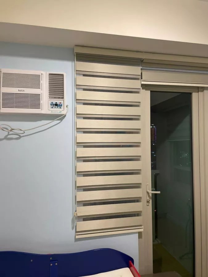 Fully Furnished 3 Bedroom Unit for Rent at The Grove by Rockwell in Pasig City05