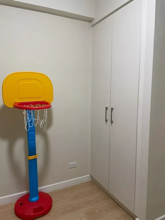 Fully Furnished 3 Bedroom Unit for Rent at The Grove by Rockwell in Pasig City06