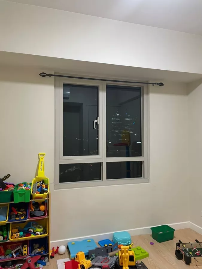 Fully Furnished 3 Bedroom Unit for Rent at The Grove by Rockwell in Pasig City07
