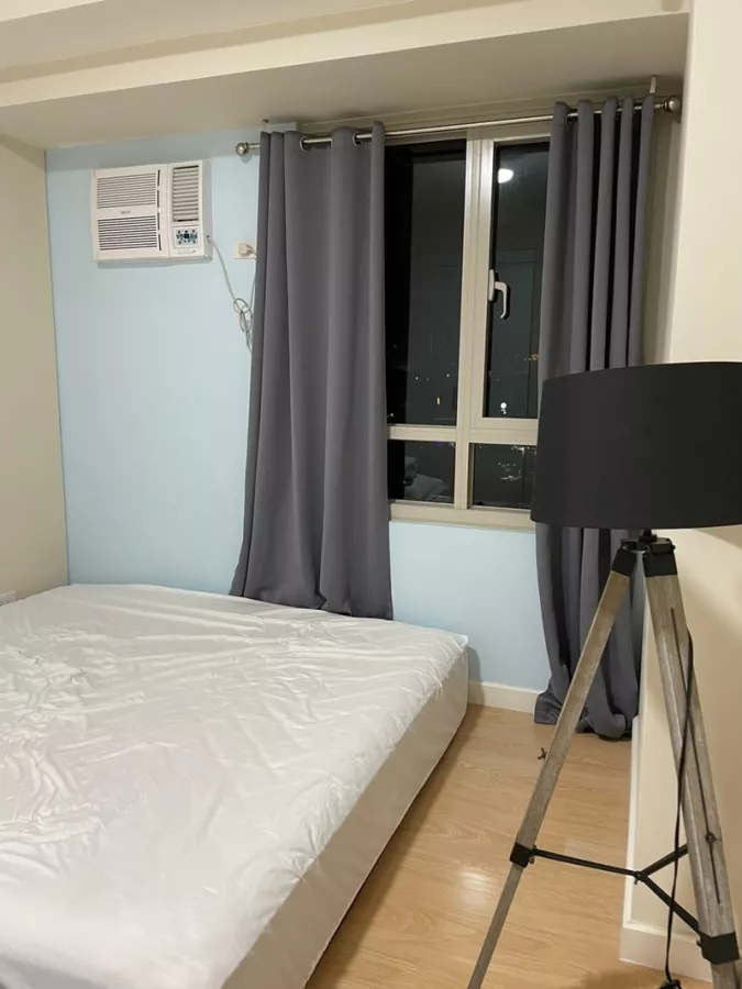 Fully Furnished 3 Bedroom Unit for Rent at The Grove by Rockwell in Pasig City08