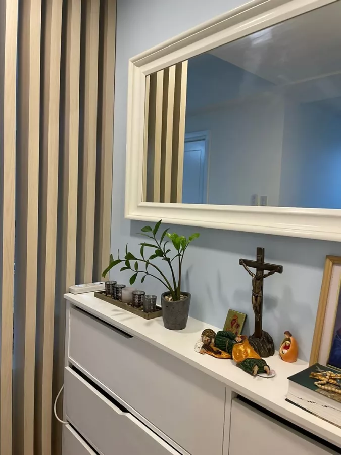 Fully Furnished 3 Bedroom Unit for Rent at The Grove by Rockwell in Pasig City09