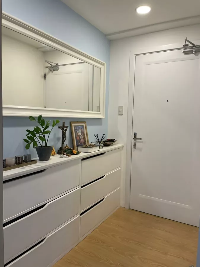 Fully Furnished 3 Bedroom Unit for Rent at The Grove by Rockwell in Pasig City10