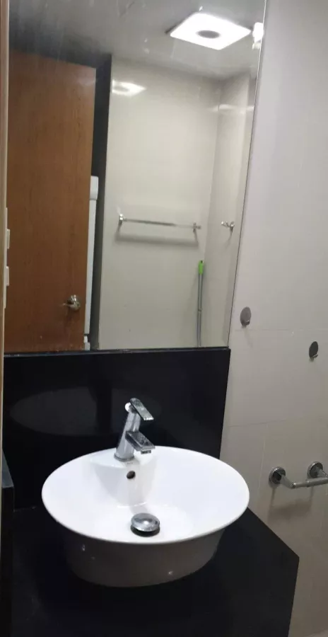Fully furnished studio unit at Greenbelt Madison07