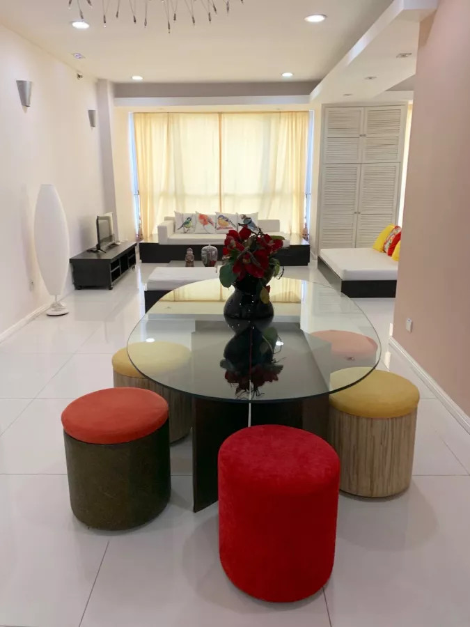 "Kensington Place Two Bedroom Condominium For Rent, BGC, Taguig City"06