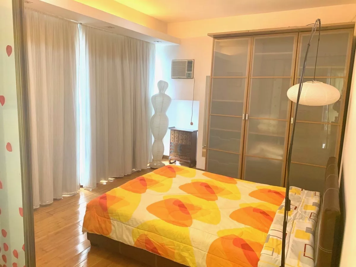 "Kensington Place Two Bedroom Condominium For Rent, BGC, Taguig City"10