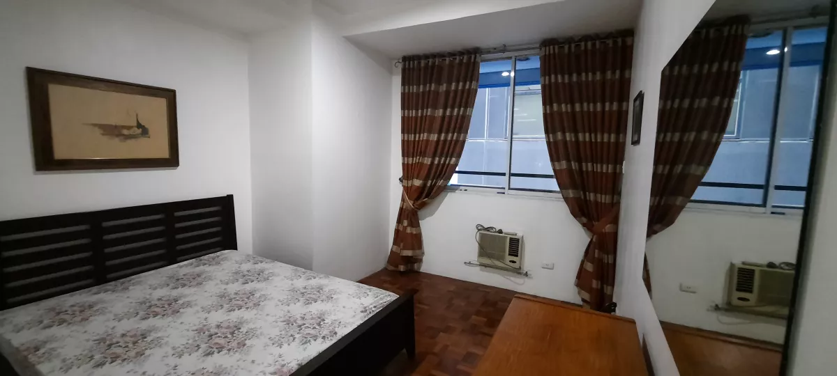 "2 Bedroom Condominium with Parking Space in AIC Grande Tower, Pasig"02