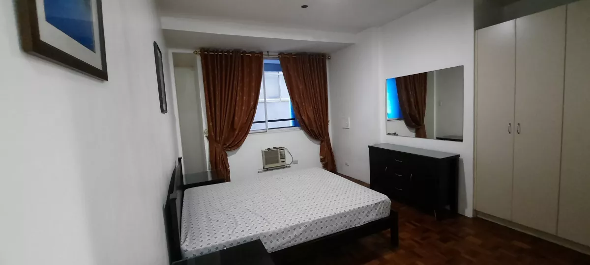 "2 Bedroom Condominium with Parking Space in AIC Grande Tower, Pasig"03