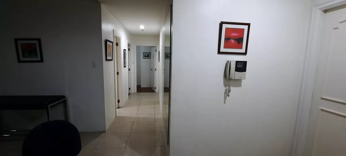 "2 Bedroom Condominium with Parking Space in AIC Grande Tower, Pasig"04