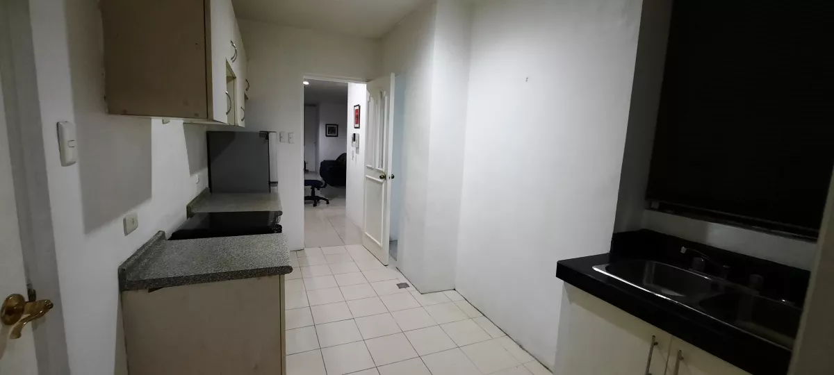 "2 Bedroom Condominium with Parking Space in AIC Grande Tower, Pasig"05