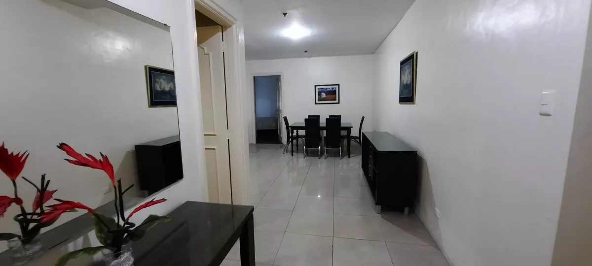 "2 Bedroom Condominium with Parking Space in AIC Grande Tower, Pasig"08