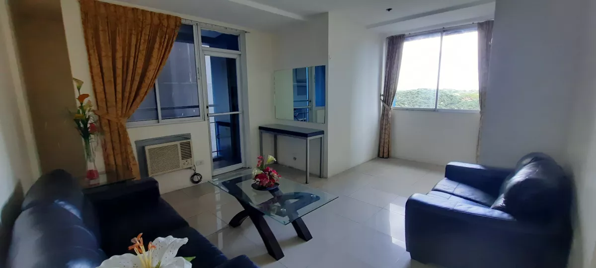 "2 Bedroom Condominium with Parking Space in AIC Grande Tower, Pasig"10
