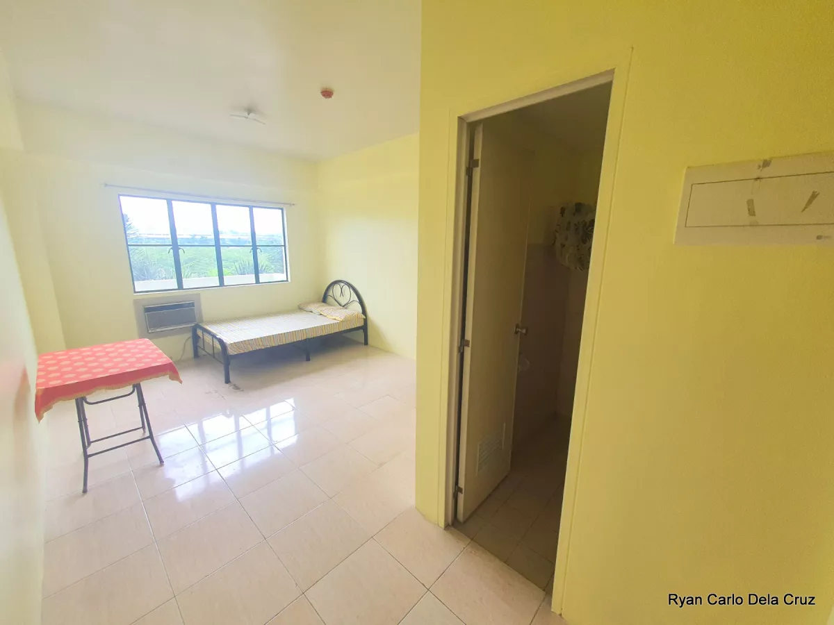 Safe Accessible Condo for Rent in Cainta Valley Golf03
