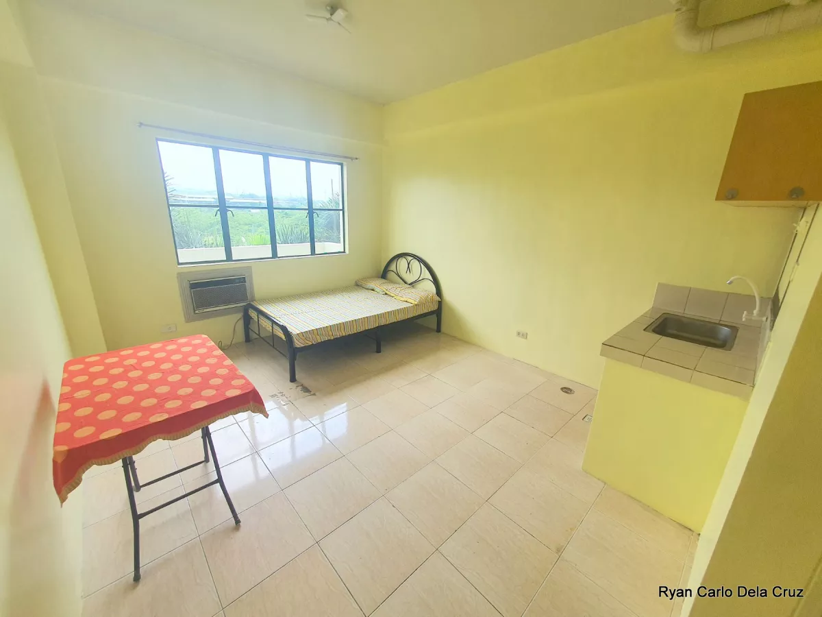 Safe Accessible Condo for Rent in Cainta Valley Golf04