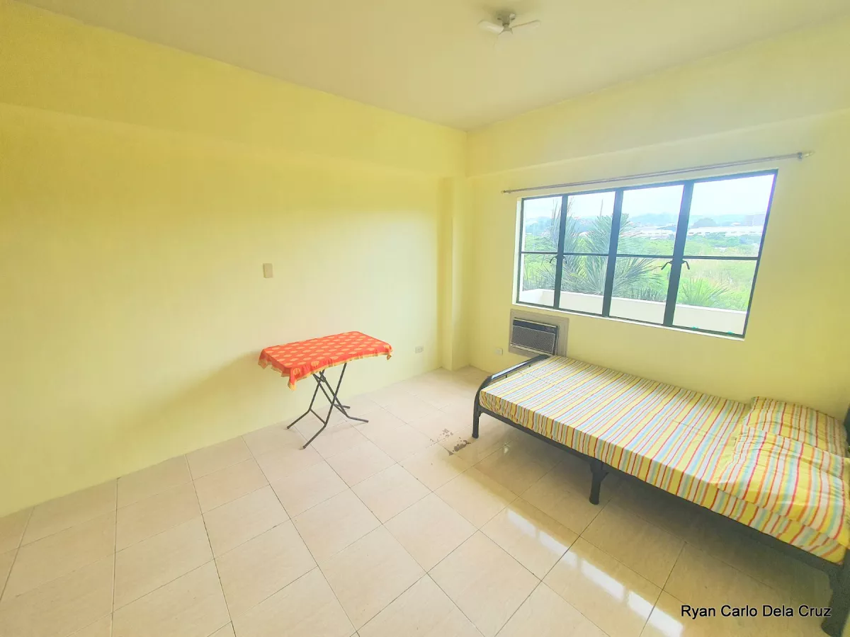 Safe Accessible Condo for Rent in Cainta Valley Golf06