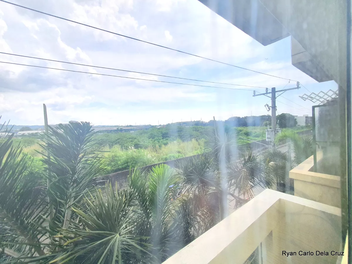 Safe Accessible Condo for Rent in Cainta Valley Golf07