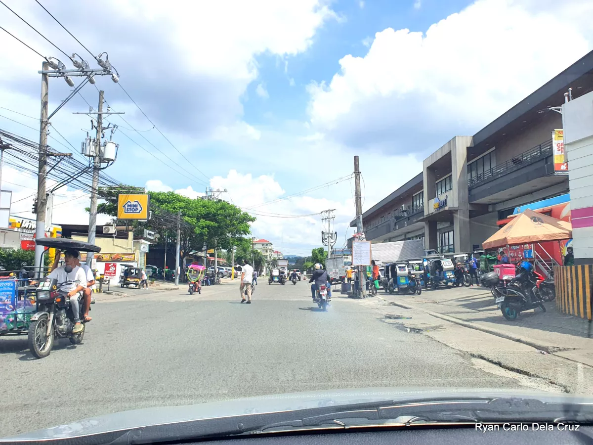 Safe Accessible Condo for Rent in Cainta Valley Golf09