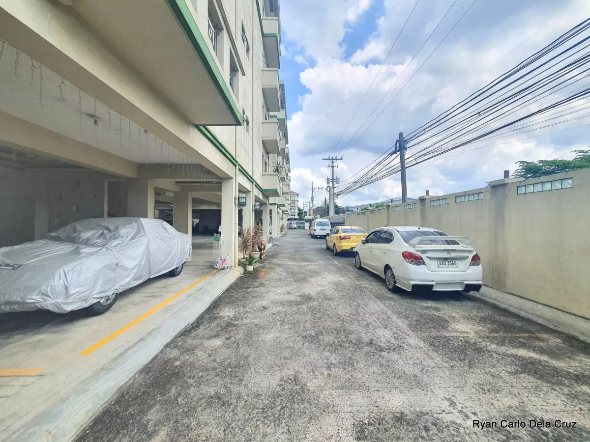 Safe Accessible Condo for Rent in Cainta Valley Golf10