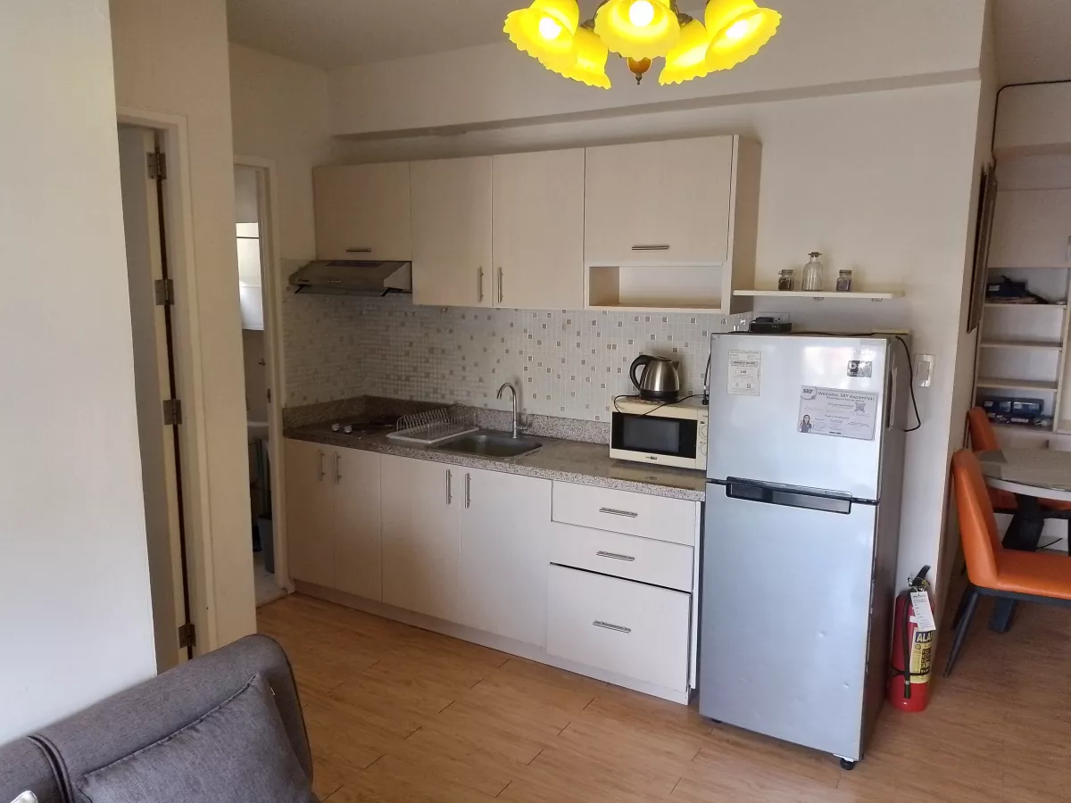 "1 Bedroom for Rent at Cebu IT Park, Cebu City  - Avida Towers Cebu"02