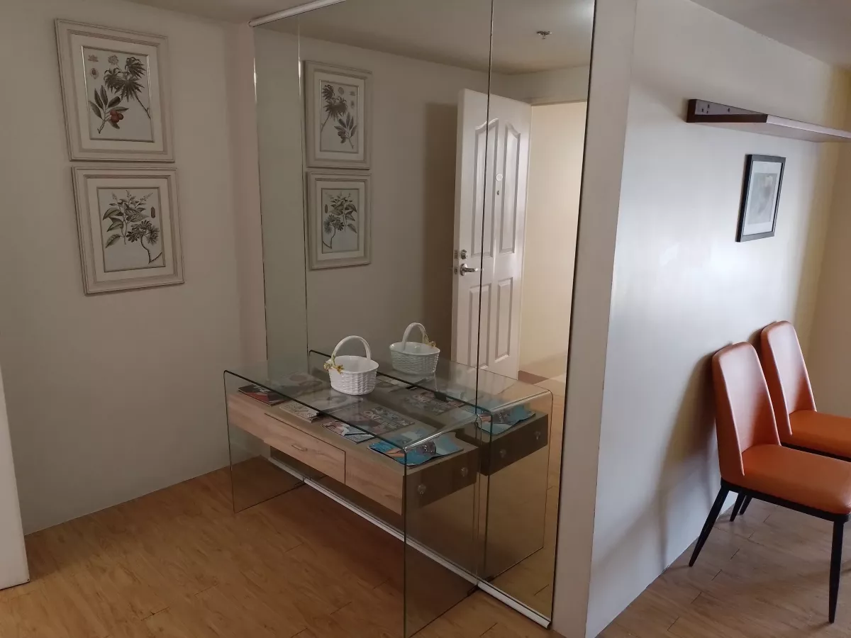 "1 Bedroom for Rent at Cebu IT Park, Cebu City  - Avida Towers Cebu"04