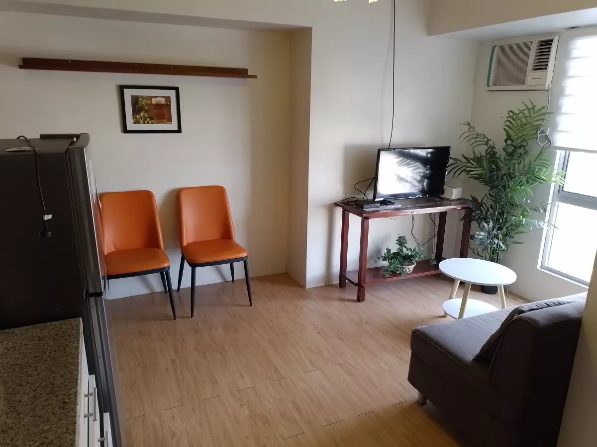 "1 Bedroom for Rent at Cebu IT Park, Cebu City  - Avida Towers Cebu"05