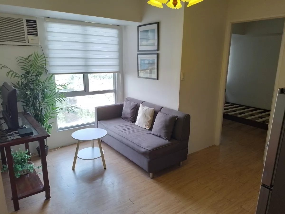 "1 Bedroom for Rent at Cebu IT Park, Cebu City  - Avida Towers Cebu"06