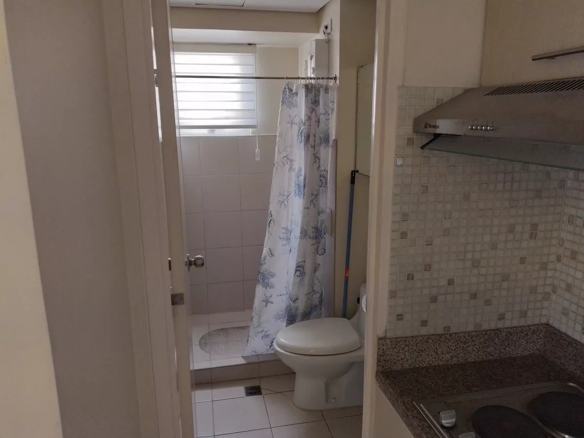 "1 Bedroom for Rent at Cebu IT Park, Cebu City  - Avida Towers Cebu"07