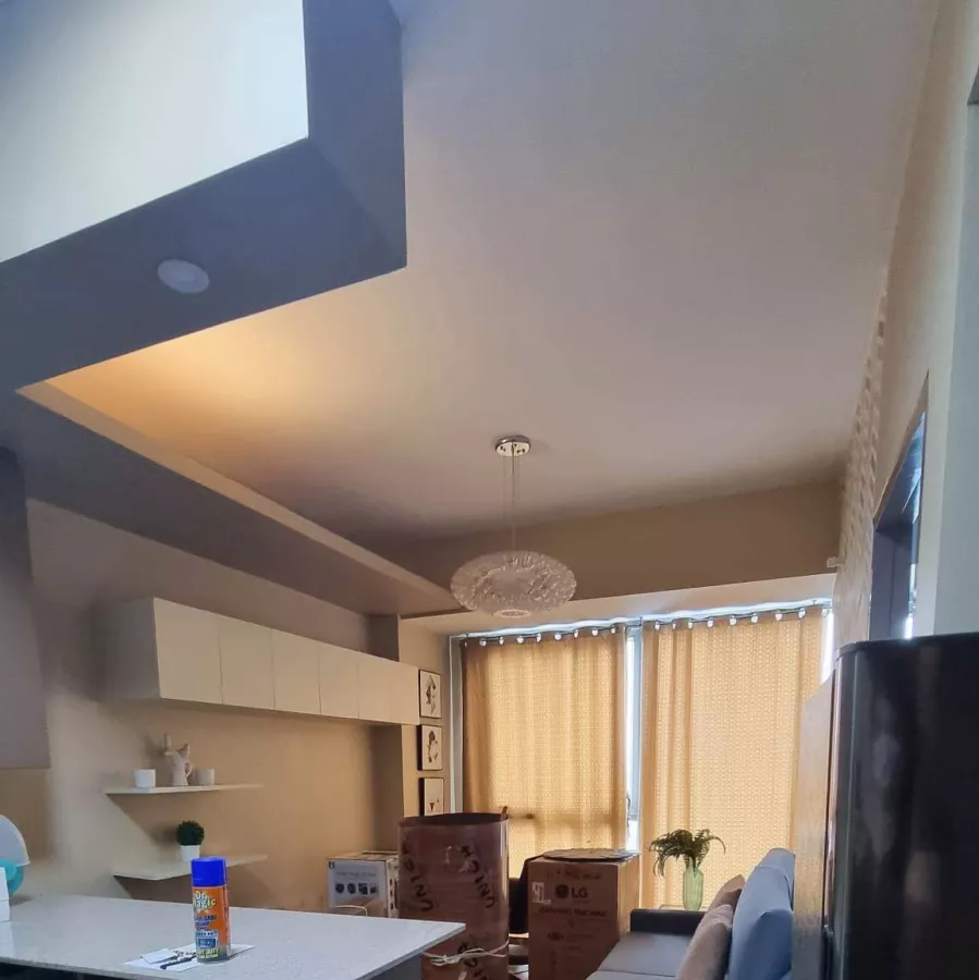 1 Bedroom Condominium for Rent in Quezon City. near St. lukes02