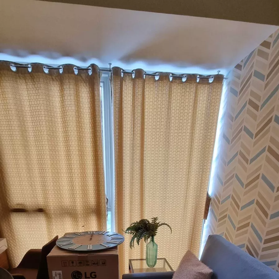 1 Bedroom Condominium for Rent in Quezon City. near St. lukes03